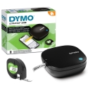 DYMO LetraTag LT-200 B etiķešu printeris Tieši temiskā & termiskā pārvešana 7 mm/sec Bezvadu Bluetoo