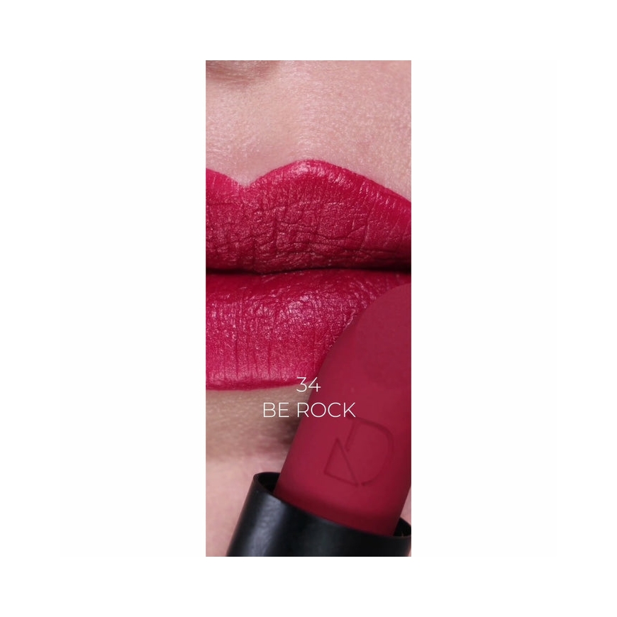 Diego dalla Palma Il Rossetto Lumi-Matt Refill System 4 g 34 Matinis – 3