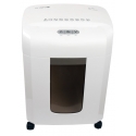 Olympia MC 408.2 paper shredder Micro-cut shredding 65 dB 22 cm White Olympia MC 408.2 paper shredder Micro-cut shredding 65 dB 22 cm White