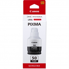 Canon 3386C001 mustekasetti 1 kpl Alkuperäinen Musta