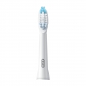 Braun Pulsonic Clean 4 tk Valge