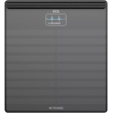 Withings BODY SCAN Kvadratas Juoda Elektroninės vonios svarstyklės Withings BODY SCAN Kvadratas Juoda Elektroninės vonios svarstyklės
