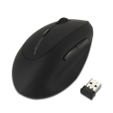 Kensington K79810WW pele Kreisā roka RF Bezvadu 1600 DPI Kensington K79810WW pele Kreisā roka RF Bezvadu 1600 DPI