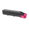 KYOCERA TK-8305M värikasetti 1 kpl Alkuperäinen Magenta KYOCERA TK-8305M värikasetti 1 kpl Alkuperäinen Magenta