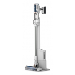 Sharkclean BU3521EU электровеник 2-in-1 stick vacuum Аккумулятор Cухой Без мешка 21,6 W Синий, Белый