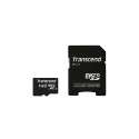 Transcend TS4GUSDHC10 карта памяти 4 GB MicroSDHC NAND Класс 10 Transcend TS4GUSDHC10 карта памяти 4 GB MicroSDHC NAND Класс 10