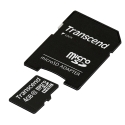 Transcend TS4GUSDHC10 zibatmiņa 4 GB MicroSDHC NAND Klases 10 Transcend TS4GUSDHC10 zibatmiņa 4 GB MicroSDHC NAND Klases 10