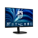 Philips 3000 series 32B2N3500/00 kompiuterio monitorius 80 cm (31.5") 2560 x 1440 pikseliai Quad HD Philips 3000 series 32B2N3500/00 kompiuterio monitorius 80 cm (31.5") 2560 x 1440 pikseliai Quad HD