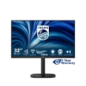 Philips 3000 series 32B2N3500/00 tietokoneen litteä näyttö 80 cm (31.5") 2560 x 1440 pikseliä Quad H Philips 3000 series 32B2N3500/00 tietokoneen litteä näyttö 80 cm (31.5") 2560 x 1440 pikseliä Quad H