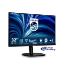 Philips 3000 series 32B2N3500/00 PC lamekuvar 80 cm (31.5") 2560 x 1440 pikslit Quad HD LCD Must Philips 3000 series 32B2N3500/00 PC lamekuvar 80 cm (31.5") 2560 x 1440 pikslit Quad HD LCD Must