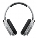 Nothing Headphone (1) Headset Wired & Wireless Head-band Calls/Music USB Type-C Bluetooth Black, Whi