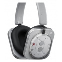 Nothing Headphone (1) Headset Wired & Wireless Head-band Calls/Music USB Type-C Bluetooth Black, Whi