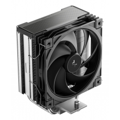 DeepCool AG400 G2 Процессор Air cooler 12 cm Черный
