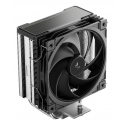 DeepCool AG400 G2 Processor Air cooler 12 cm Black DeepCool AG400 G2 Processor Air cooler 12 cm Black