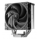 DeepCool AG400 G2 Processor Air cooler 12 cm Black DeepCool AG400 G2 Processor Air cooler 12 cm Black