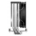 DeepCool AG400 G2 Processor Air cooler 12 cm Black DeepCool AG400 G2 Processor Air cooler 12 cm Black