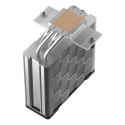 DeepCool AG400 G2 Процессор Air cooler 12 cm Черный DeepCool AG400 G2 Процессор Air cooler 12 cm Черный