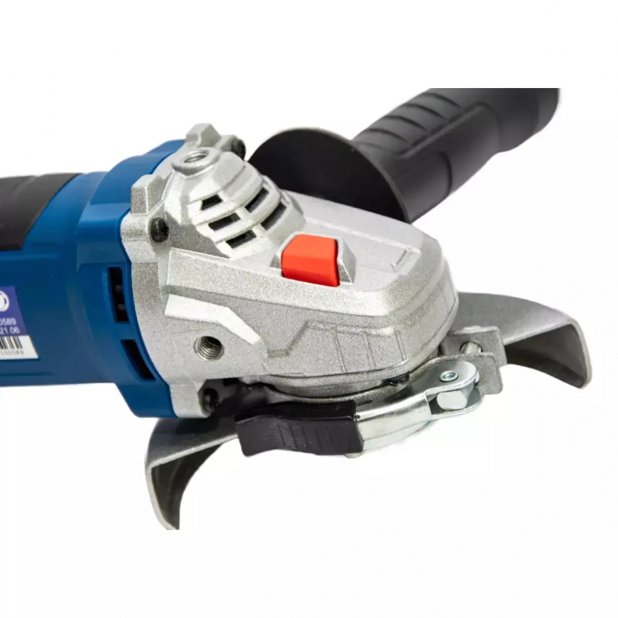DEDRA DED7954 angle grinder – 5