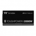 Thermaltake Toughpower i2000W virtalähdeyksikkö 2000 W 24-pin ATX ATX Musta Thermaltake Toughpower i2000W virtalähdeyksikkö 2000 W 24-pin ATX ATX Musta