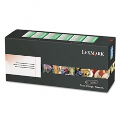 Lexmark 78C2UCE tonerio kasetė 1 vnt Originalus Žydras