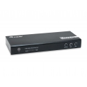 Equip 332726 vaizdo signalo jungiklis HDMI Equip 332726 vaizdo signalo jungiklis HDMI
