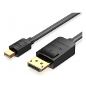 Vention HAGBF video cable adapter 1 m DisplayPort HDMI Black Vention HAGBF video cable adapter 1 m DisplayPort HDMI Black