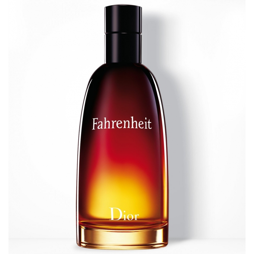 Dior Fahrenheit 100 ml Vīrieši