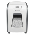 Fellowes 15C papīra smalcinātājs Krusteniskā smalcināšana 22,4 cm Balts Fellowes 15C papīra smalcinātājs Krusteniskā smalcināšana 22,4 cm Balts