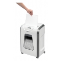 Fellowes 15C dokumentų naikiklis Kryžminis 22,4 cm Balta Fellowes 15C dokumentų naikiklis Kryžminis 22,4 cm Balta