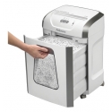 Fellowes 15C измельчитель бумаги Перекрестная резка 22,4 cm Белый Fellowes 15C измельчитель бумаги Перекрестная резка 22,4 cm Белый