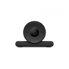 Lenovo 4XC1Q44952 vebkamera 2 MP 1920 x 1080 pikseļi USB 2.0 Melns