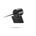 Lenovo 4XC1Q44952 vebkamera 2 MP 1920 x 1080 pikseļi USB 2.0 Melns Lenovo 4XC1Q44952 vebkamera 2 MP 1920 x 1080 pikseļi USB 2.0 Melns