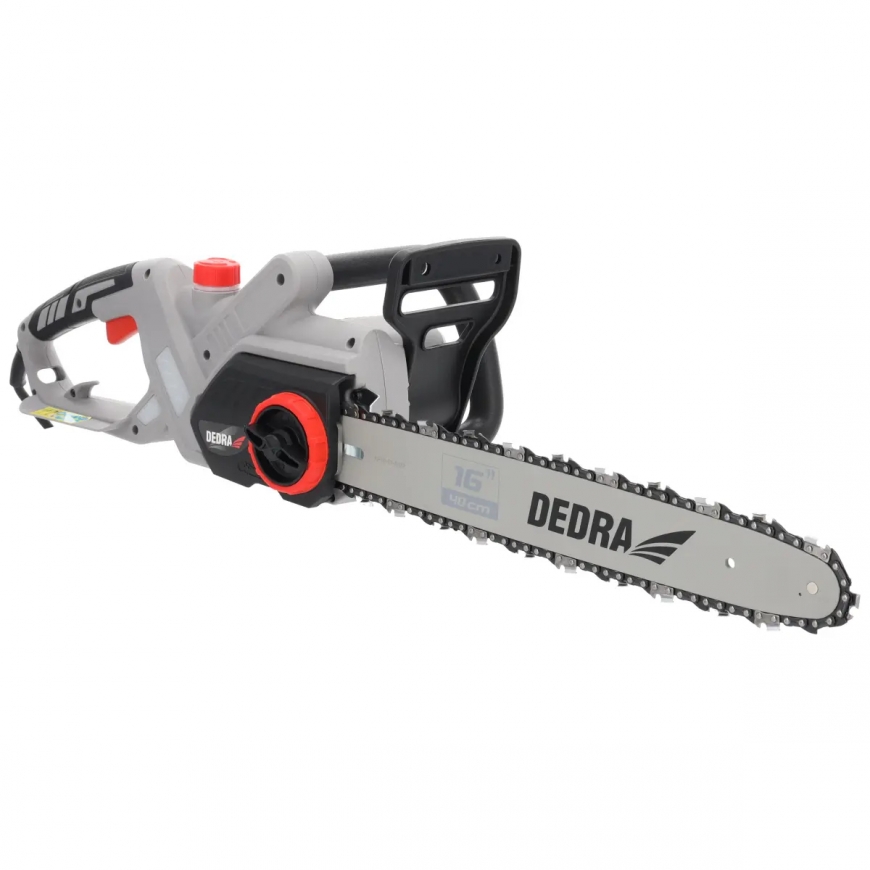 DEDRA DED8701 motorzāģis