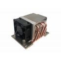 Dynatron A54 система охлаждения компьютера Процессор Air cooler 6 cm Черный, Серый 1 шт Dynatron A54 система охлаждения компьютера Процессор Air cooler 6 cm Черный, Серый 1 шт