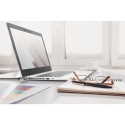 Kensington Slim NanoSaver Combination Laptop Lock Kensington Slim NanoSaver Combination Laptop Lock