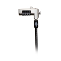 Kensington Slim NanoSaver kabeļu slēdzene Melns 1,8 m Kensington Slim NanoSaver kabeļu slēdzene Melns 1,8 m