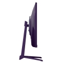 Arozzi Nova 24″ computer monitor 60.5 cm (23.8") 1920 x 1080 pixels Full HD LED Purple