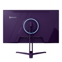 Arozzi Nova 24″ monitori 60,5 cm (23.8") 1920 x 1080 pikseļi Full HD LED Lillā Arozzi Nova 24″ monitori 60,5 cm (23.8") 1920 x 1080 pikseļi Full HD LED Lillā