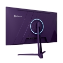 Arozzi Nova 24″ монитор для ПК 60,5 cm (23.8") 1920 x 1080 пикселей Full HD LED Пурпурный Arozzi Nova 24″ монитор для ПК 60,5 cm (23.8") 1920 x 1080 пикселей Full HD LED Пурпурный