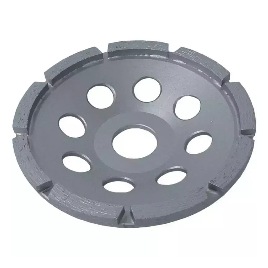 DEDRA H1205 аксессуар для угловых шлифмашин