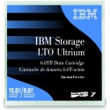 IBM LTO Ultrium 7 Data Cartridge Tühi andmelint 6 TB
