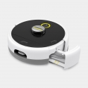 Kärcher RCF 3 Black, White Kärcher RCF 3 Black, White