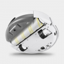 Kärcher RCF 3 Black, White Kärcher RCF 3 Black, White