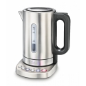 Solis Vario Temp Kettle elektrikann 1,7 l 2200 W Roostevaba teras Solis Vario Temp Kettle elektrikann 1,7 l 2200 W Roostevaba teras