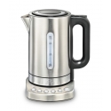 Solis Vario Temp Kettle elektrinis virdulys 1,7 L 2200 W Nerūdijančiojo plieno Solis Vario Temp Kettle elektrinis virdulys 1,7 L 2200 W Nerūdijančiojo plieno