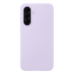 Samsung EF-PA376CVEGWW mobiiltelefoni ümbris 17 cm (6.7") Kate Violetne