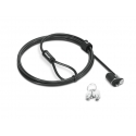 Lenovo 4XE1F30276 кабельный замок Черный 1,5 m