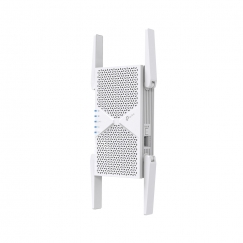 TP-Link RE405BE verkkolaajennin Verkkotoistin Valkoinen 2500 Mbit/s