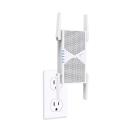 TP-Link RE405BE network extender Network repeater White 2500 Mbit/s TP-Link RE405BE network extender Network repeater White 2500 Mbit/s