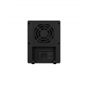 ICY BOX IB-3740-C31 HDD-/SSD-kotelo Musta 2.5/3.5" ICY BOX IB-3740-C31 HDD-/SSD-kotelo Musta 2.5/3.5"